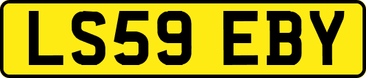 LS59EBY