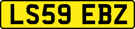 LS59EBZ