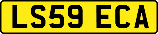 LS59ECA