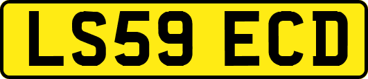 LS59ECD