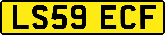 LS59ECF