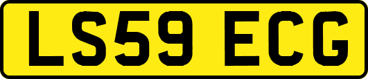 LS59ECG
