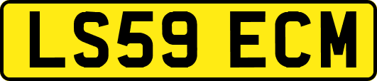 LS59ECM