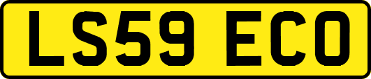 LS59ECO