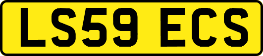 LS59ECS