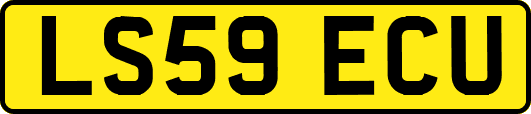 LS59ECU