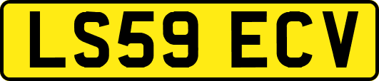LS59ECV
