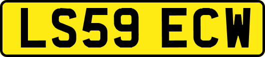 LS59ECW
