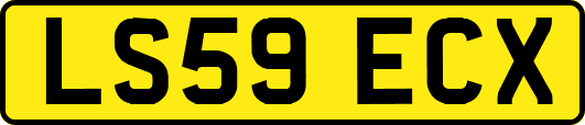 LS59ECX