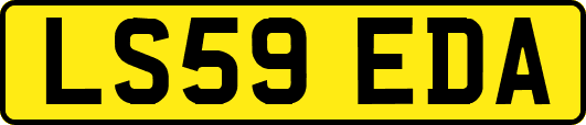 LS59EDA