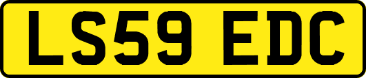 LS59EDC