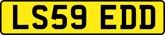 LS59EDD