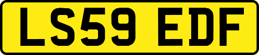 LS59EDF