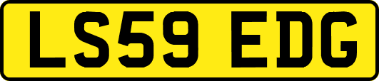 LS59EDG