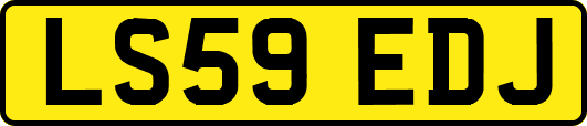 LS59EDJ