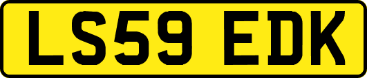 LS59EDK