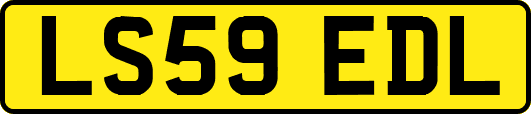 LS59EDL