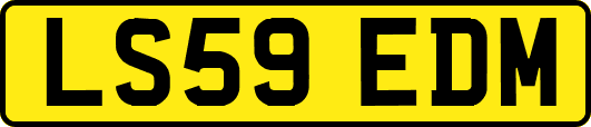 LS59EDM