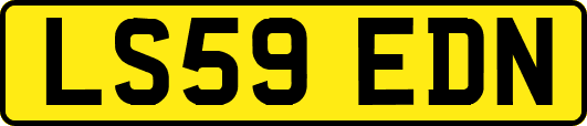 LS59EDN