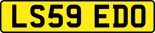 LS59EDO