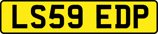 LS59EDP