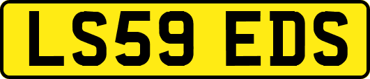 LS59EDS