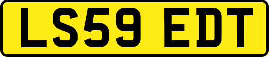 LS59EDT