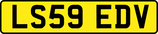 LS59EDV