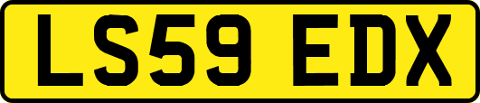LS59EDX