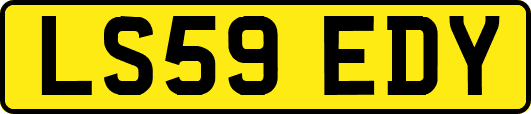 LS59EDY