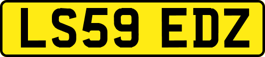 LS59EDZ