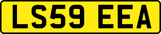 LS59EEA