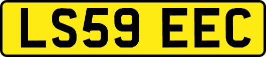 LS59EEC