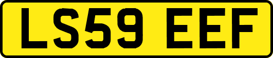 LS59EEF