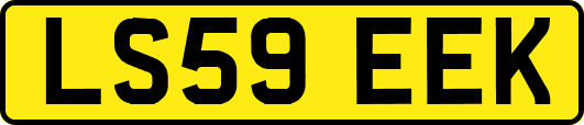 LS59EEK