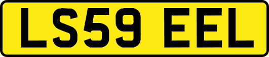 LS59EEL