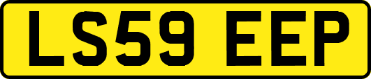 LS59EEP