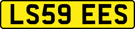 LS59EES