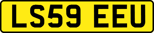 LS59EEU