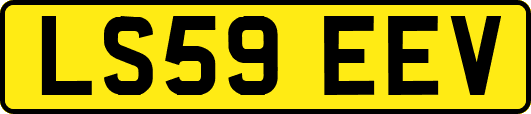 LS59EEV