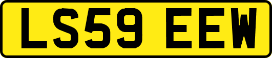LS59EEW