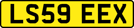 LS59EEX