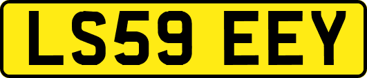 LS59EEY