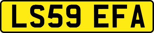 LS59EFA