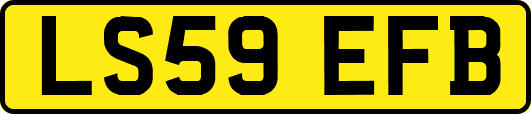 LS59EFB