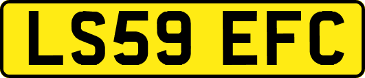 LS59EFC