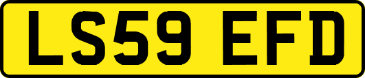 LS59EFD