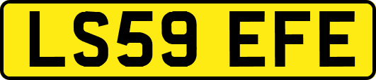 LS59EFE