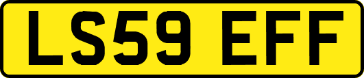 LS59EFF