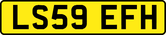 LS59EFH